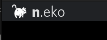neko controls